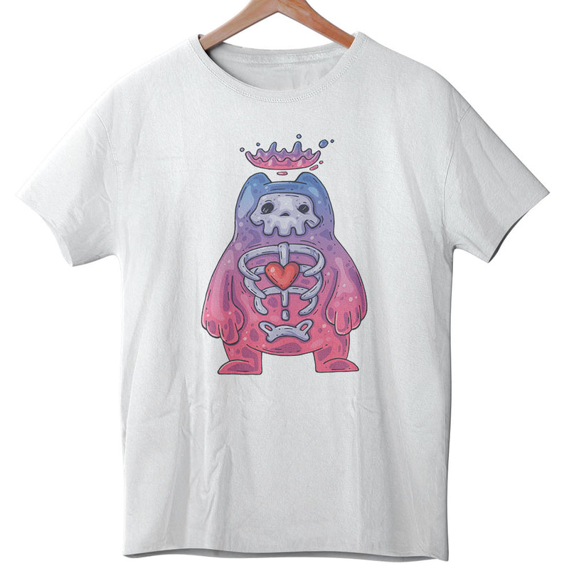 Ghost - Tee