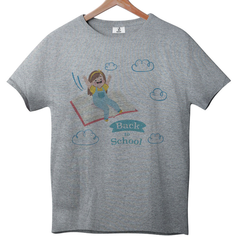 Back To School - Tee