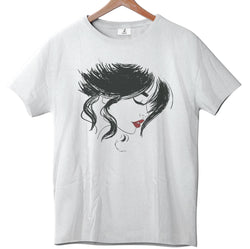 Faces - Tee