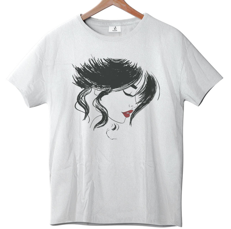 Faces - Tee