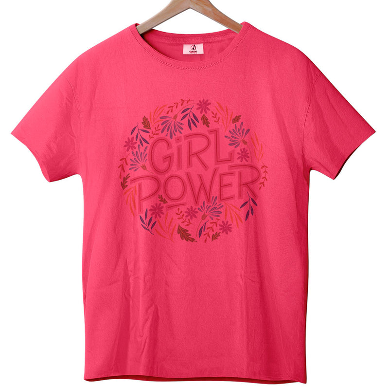 Girl Power - Tee