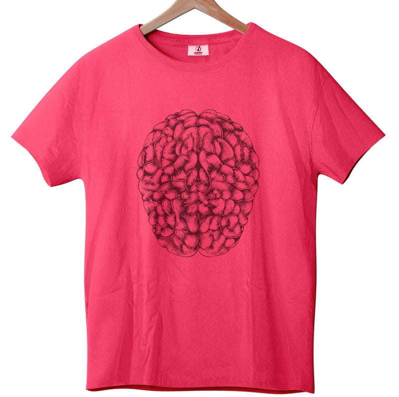 Brain Food - Tee