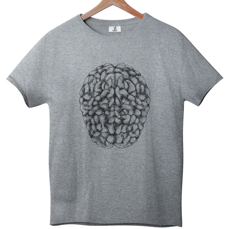 Brain Food - Tee