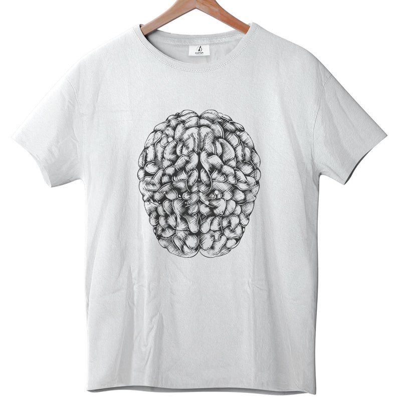 Brain Food - Tee