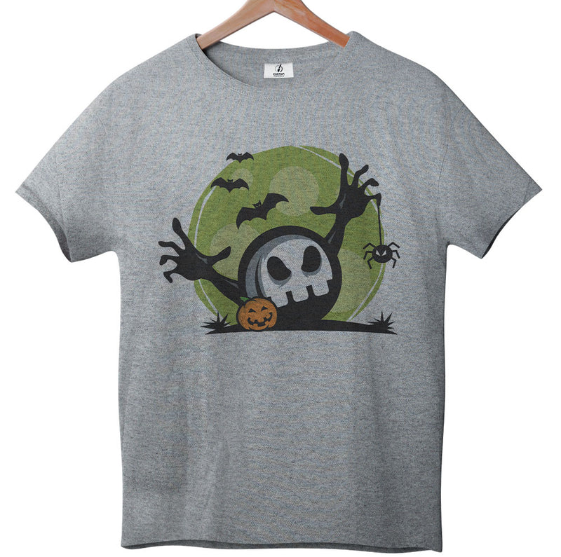 Graveyard Smash - Tee