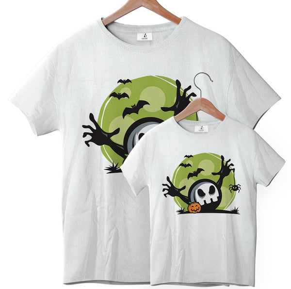 Graveyard Smash - Tee