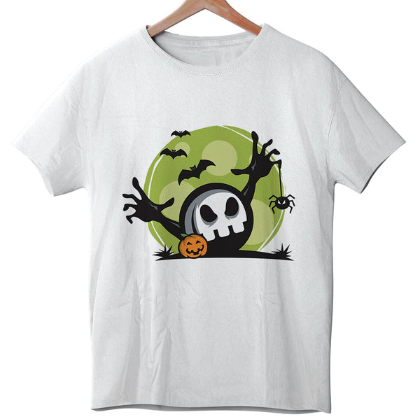 Graveyard Smash - Tee