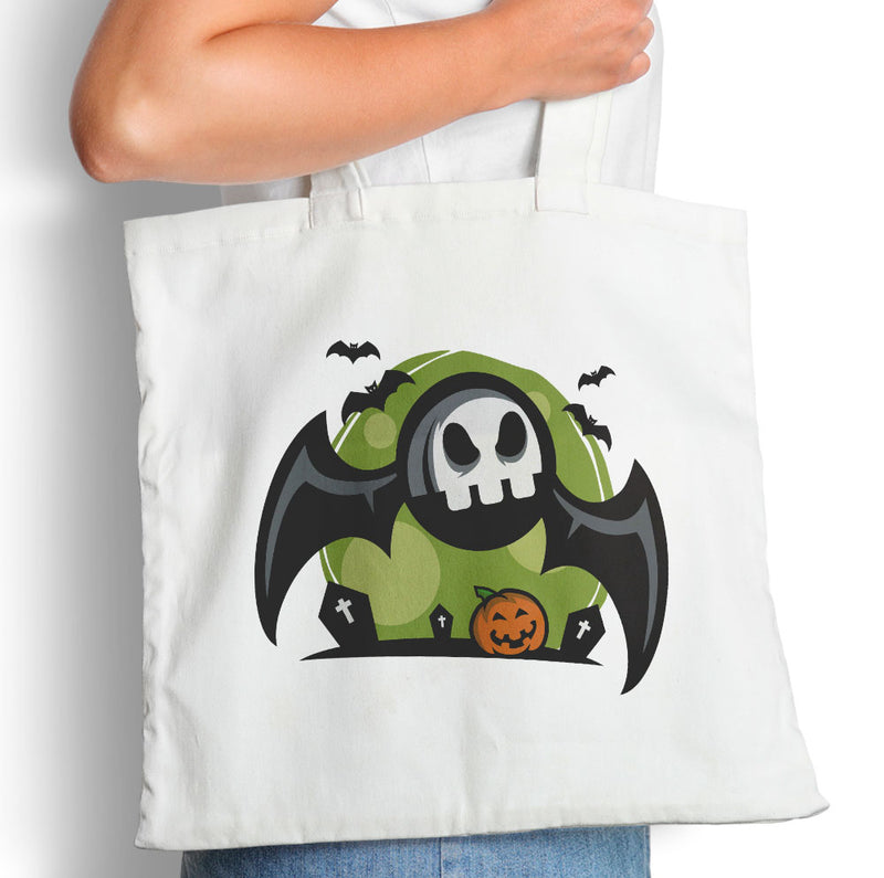 Monster Mash - Tote Bag