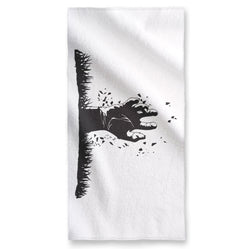 Rise Of The Dead - Towel