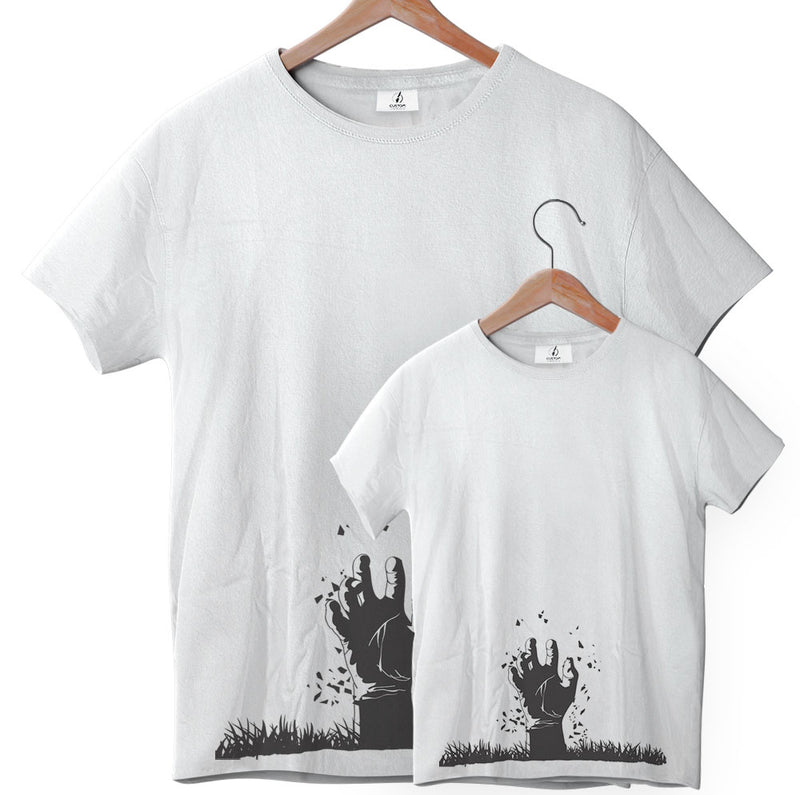 Rise Of The Dead - Tee