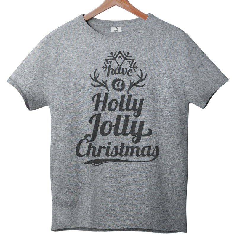 Holly Jolly Christmas - Tee