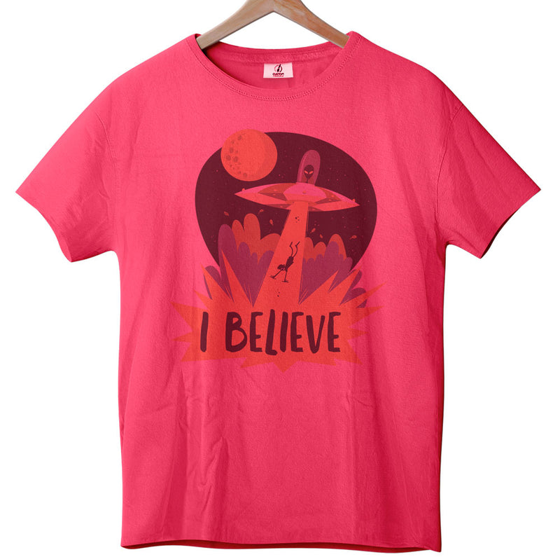 I Believe - Tee