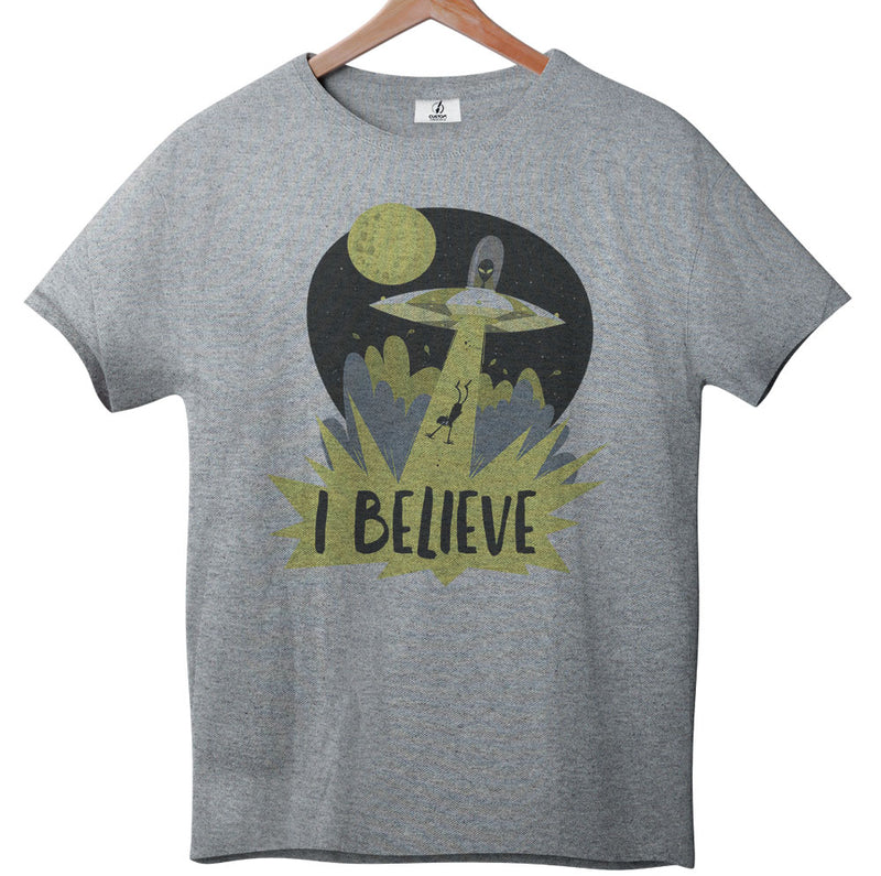 I Believe - Tee