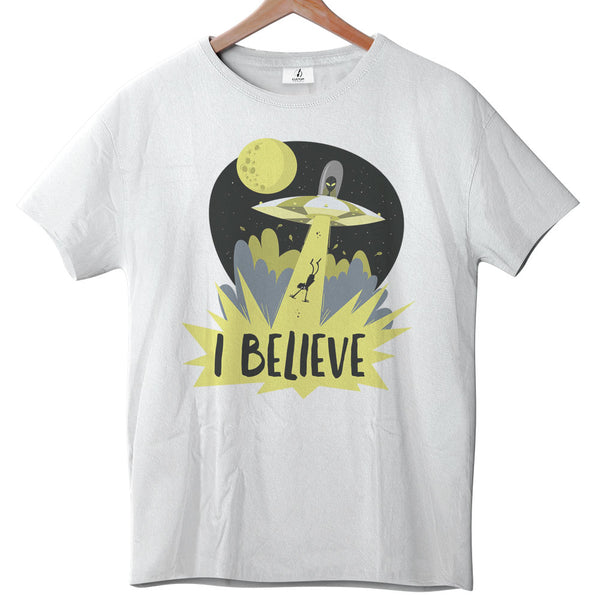 I Believe - Tee