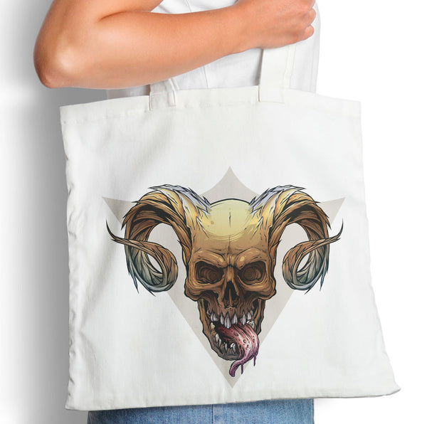 The Daksha - Tote Bag