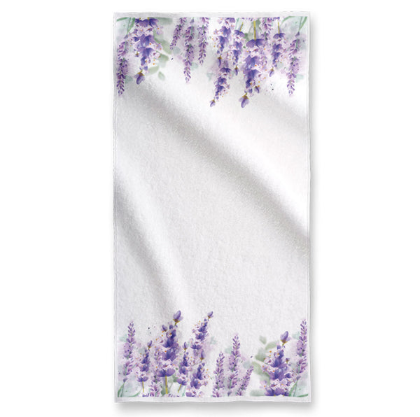 Lavender - Towel