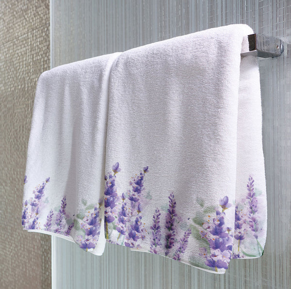 Lavender - Towel