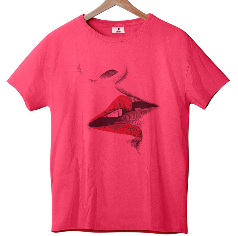 Kisses - Tee