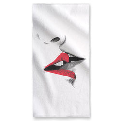 Kisses - Towel