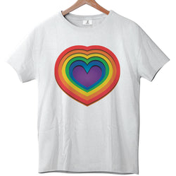 Hearts On Hearts - Tee