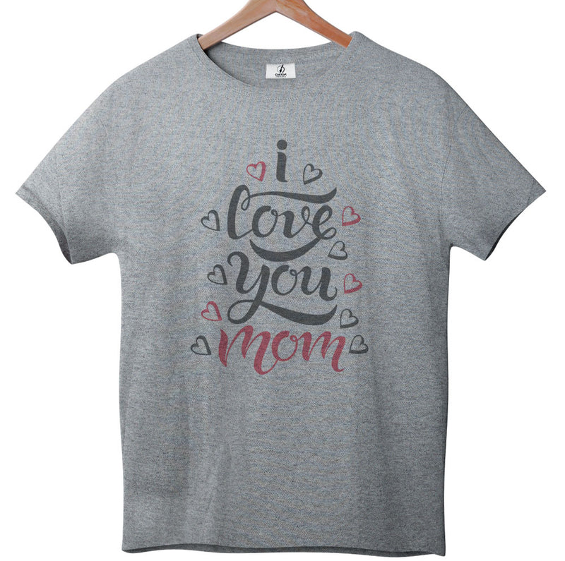 Love You Mom - Tee