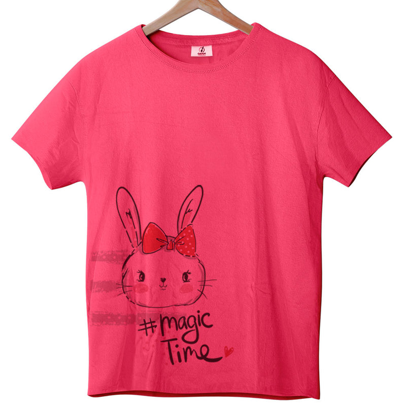 Magic Bunny - Tee