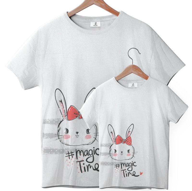 Magic Bunny - Tee