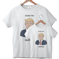 Trump - Tee