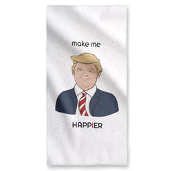 Trump - Towel