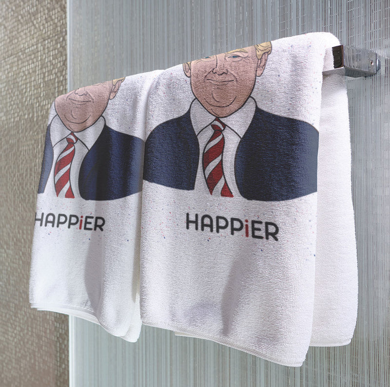 Trump - Towel