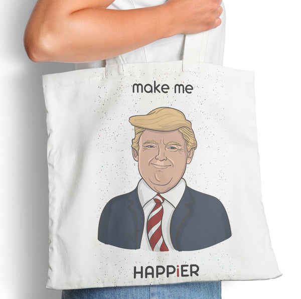 Trump - Tote Bag