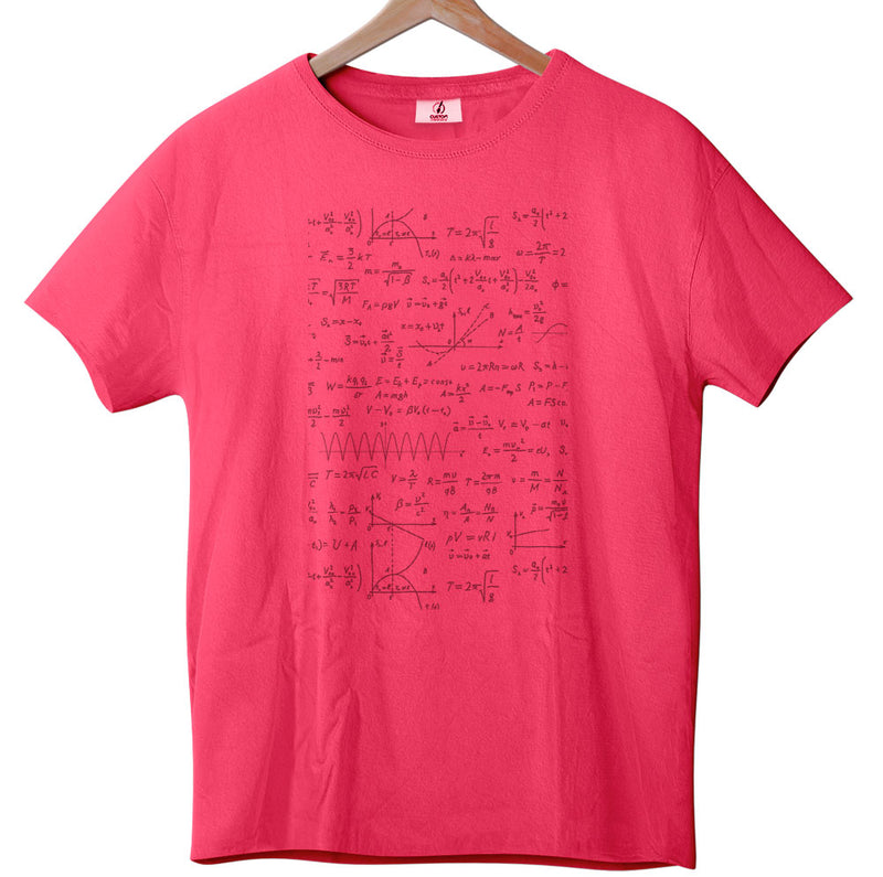 Mathematics - Tee