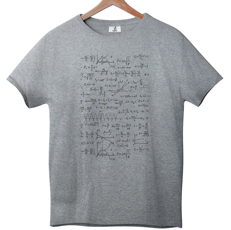 Mathematics - Tee