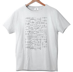 Mathematics - Tee