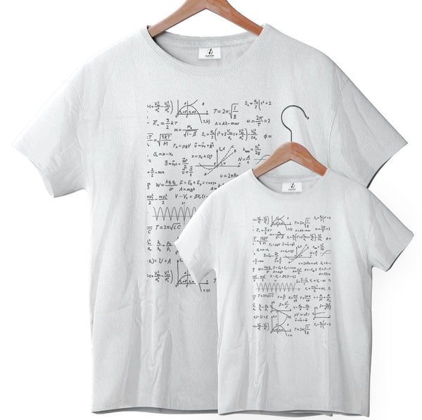 Mathematics - Tee