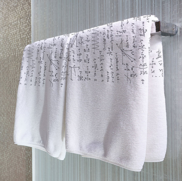 Mathematics - Towel