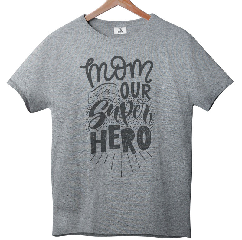 Super Mom - Tee