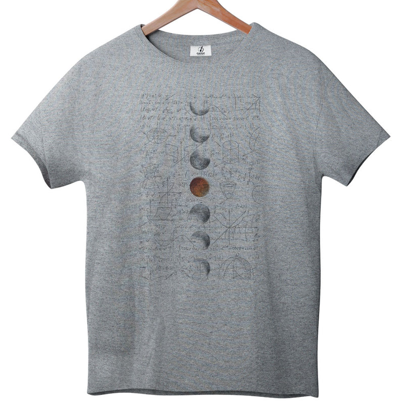 Moon Phases - Tee