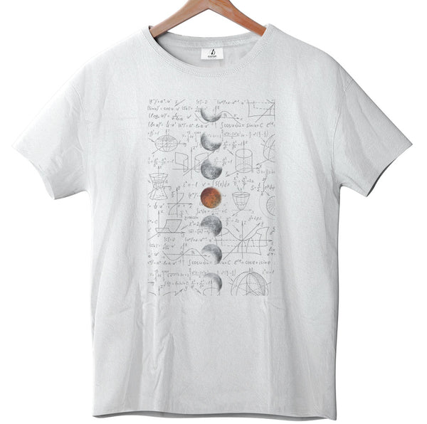 Moon Phases - Tee