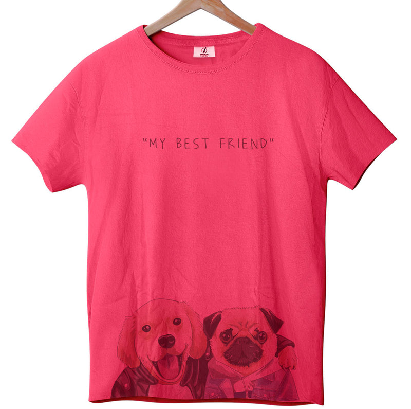 Best Friends - Tee