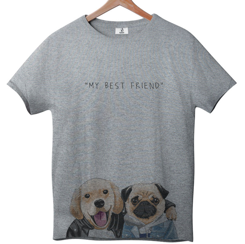 Best Friends - Tee