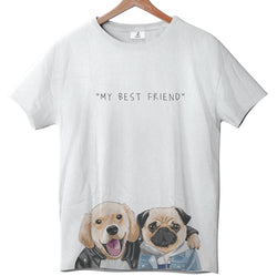 Best Friends - Tee