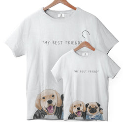 Best Friends - Tee