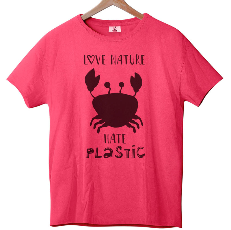 Save the Crab - Tee