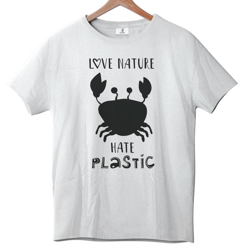 Save the Crab - Tee