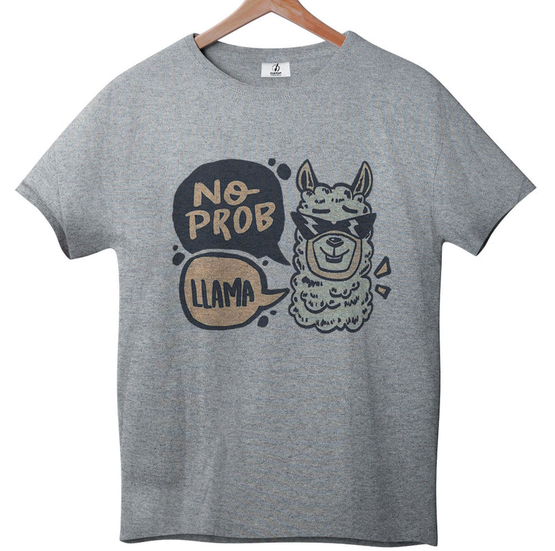 No Prob Llama - Tee