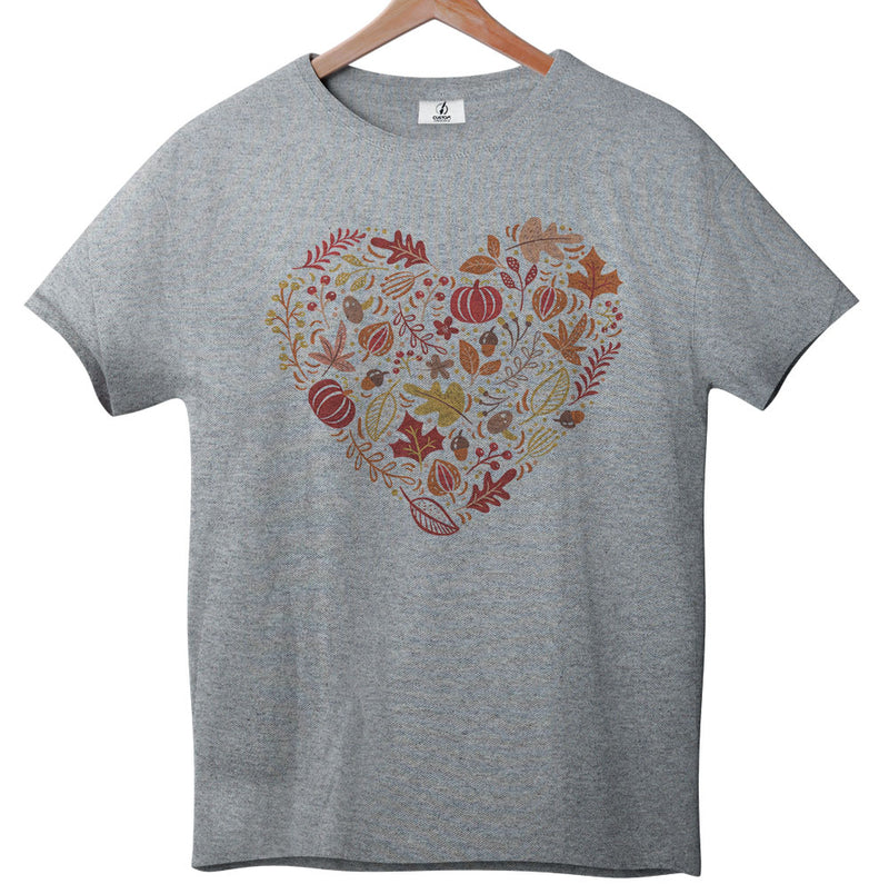 October Heart - Tee