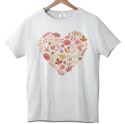 October Heart - Tee