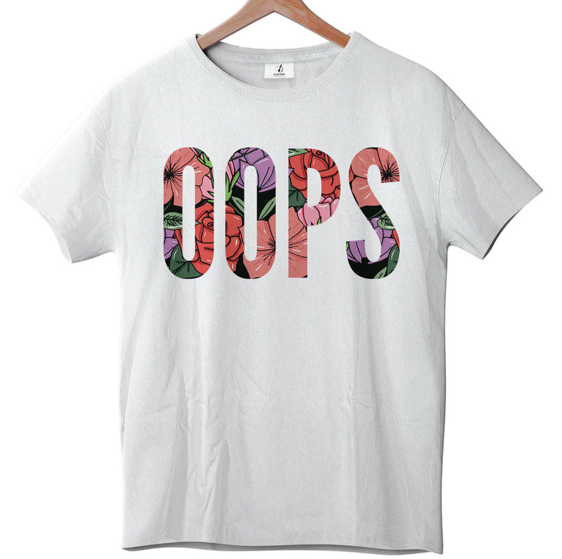 Oops - Tee