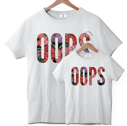 Oops - Tee